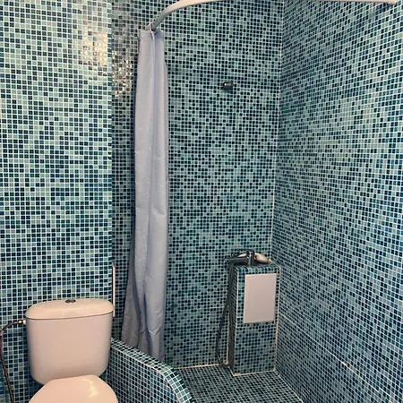 Gæstehus Canavan's Ravda