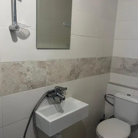 Gæstehus Canavan's Ravda