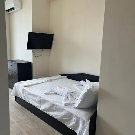 Gæstehus Canavan's 3*