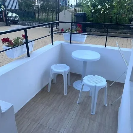 Canavan's Gæstehus Ravda