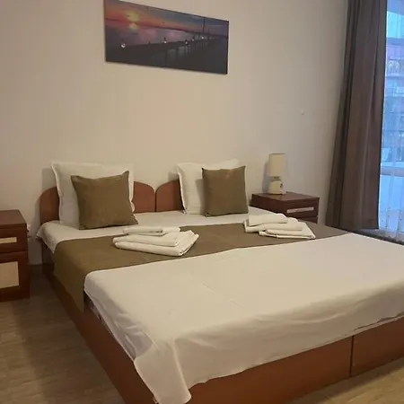 Gæstehus Canavan's Ravda