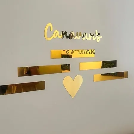 Gæstehus Canavan's Ravda