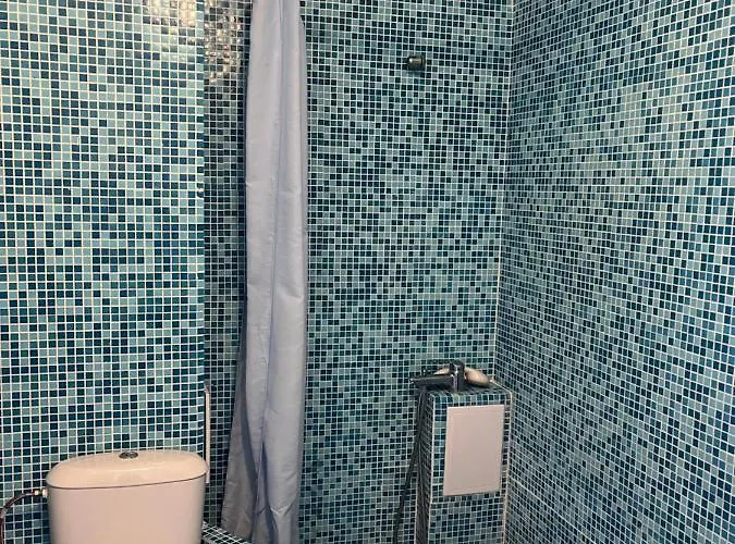 Pensjonat Canavan's Rawda