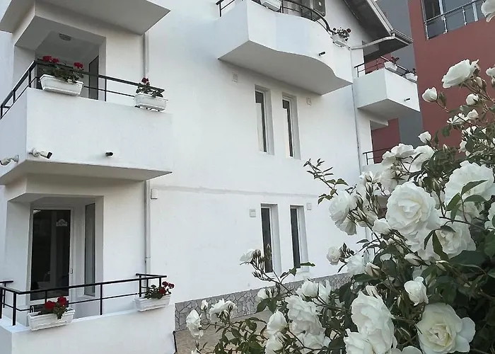 Pensjonat Canavan's 4*