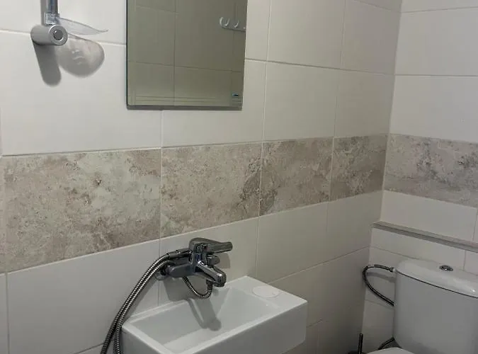 Pensjonat Canavan's Rawda