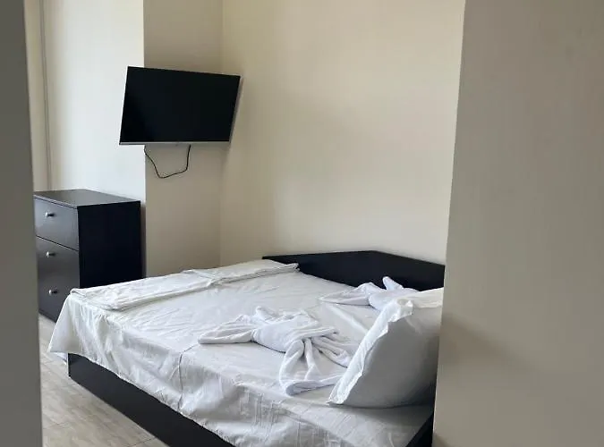 Pensjonat Canavan's 4*