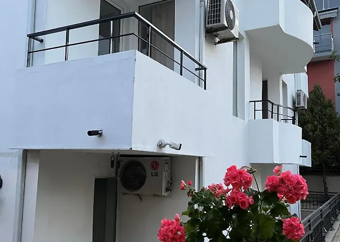 Pensjonat Canavan's 4*