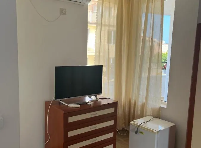 Pensjonat Canavan's 4*