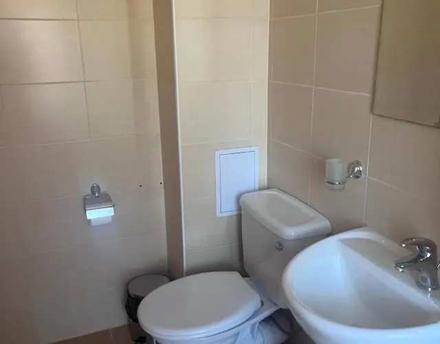 Pensjonat Canavan's 4*