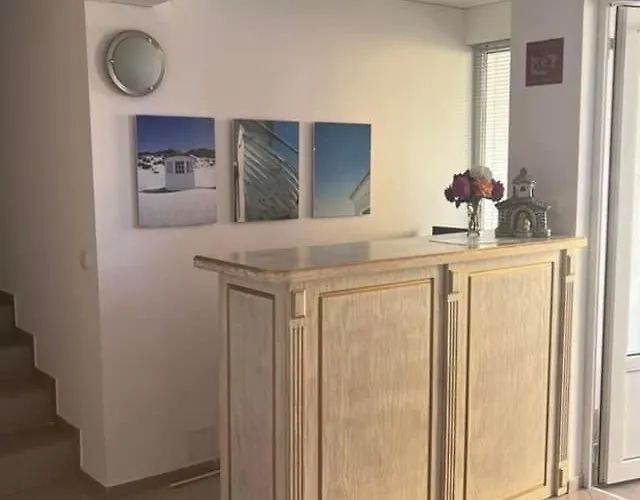 Canavan's Pensjonat Rawda