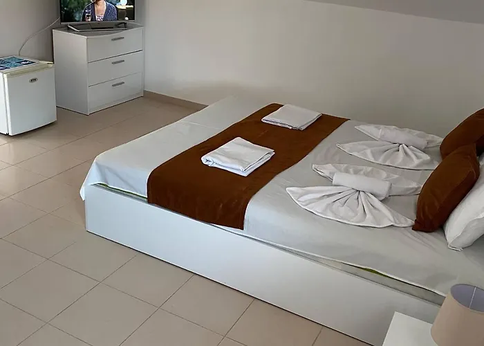 Pensjonat Canavan's 4*