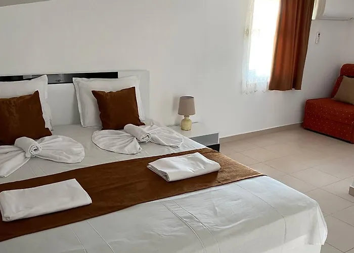 Pensjonat Canavan's Rawda