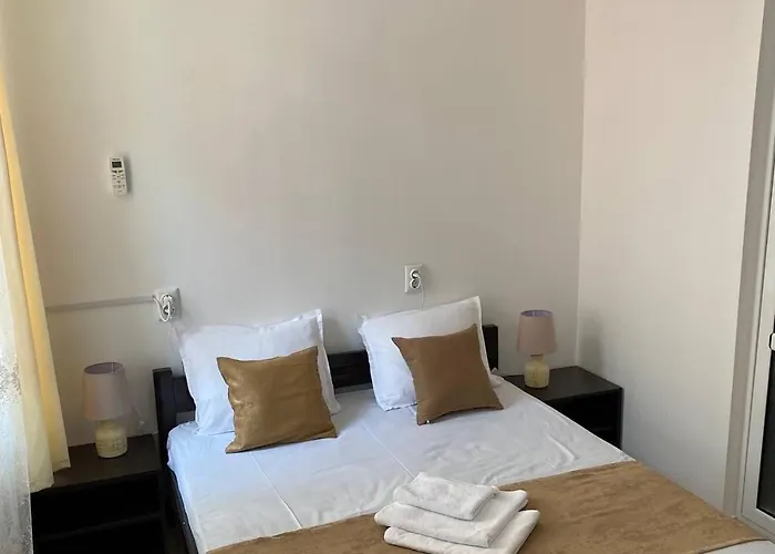 Canavan's Pensjonat Rawda