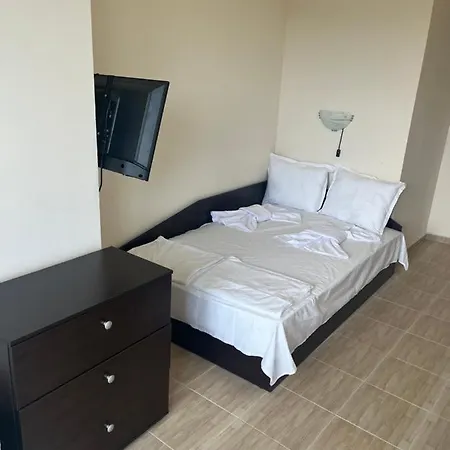 Canavan's - - 200 Meters Away, Free Parking And Wifi 4* Ravda