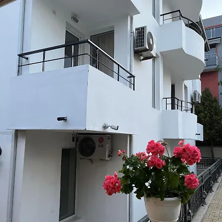 Vendégház Canavan's 3*