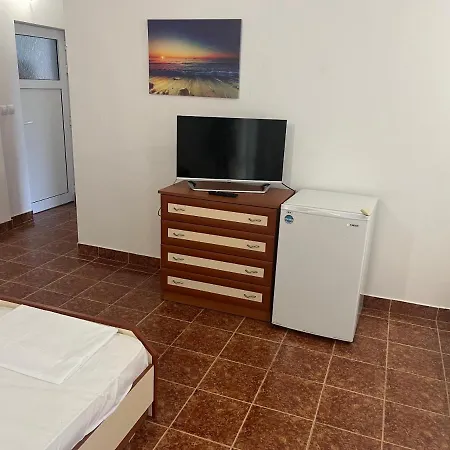 Canavan's Vendégház