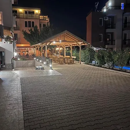 Canavan's Vendégház