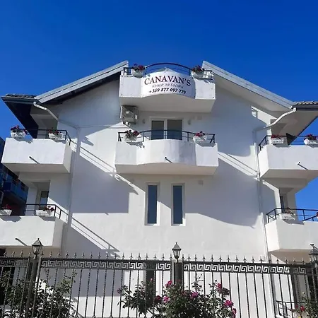 Canavan's Vendégház