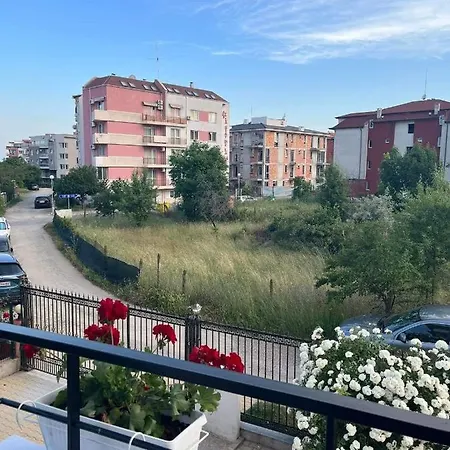 Vendégház Canavan's