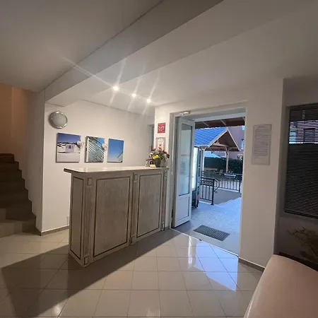 Canavan's Vendégház