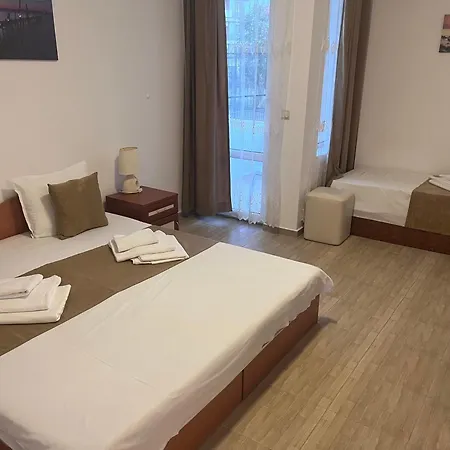 Vendégház Canavan's Ravda