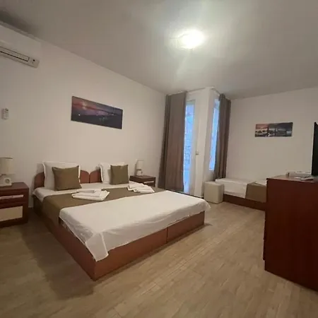 Vendégház Canavan's Ravda