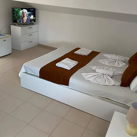 Vendégház Canavan's 3*