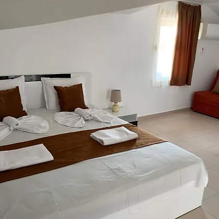 Vendégház Canavan's Ravda