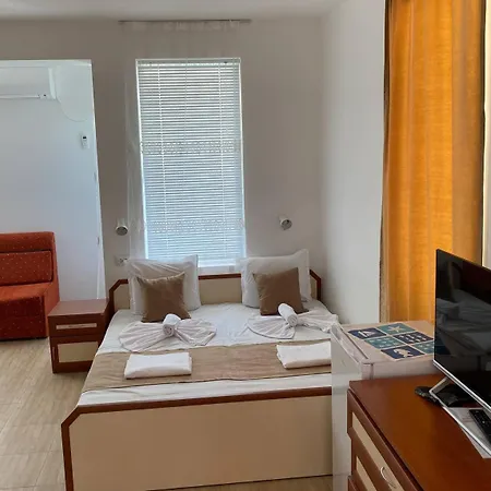 Canavan's Vendégház