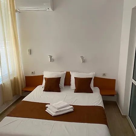 Vendégház Canavan's