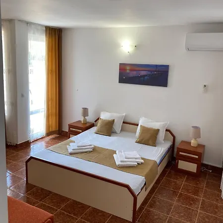 Canavan's Vendégház