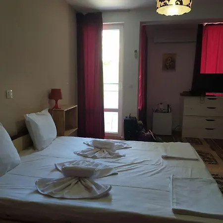 Maison d'hôtes Canavan's - - 200 Meters Away, Free Parking And Wifi Ravda