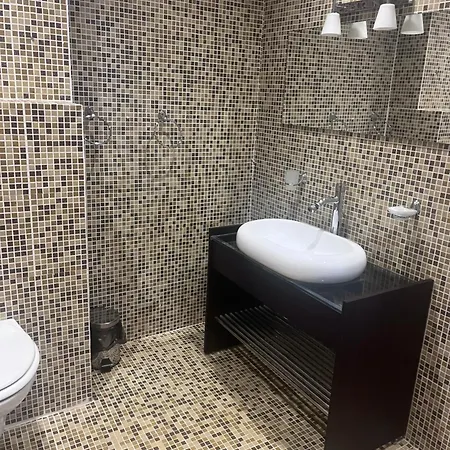 Canavan's Vendégház Ravda