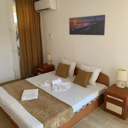 Maison d'hôtes Canavan's - - 200 Meters Away, Free Parking And Wifi Ravda