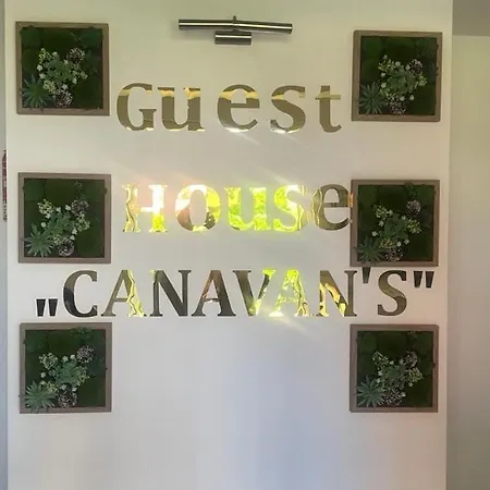 Maison d'hôtes Canavan's - - 200 Meters Away, Free Parking And Wifi 4*