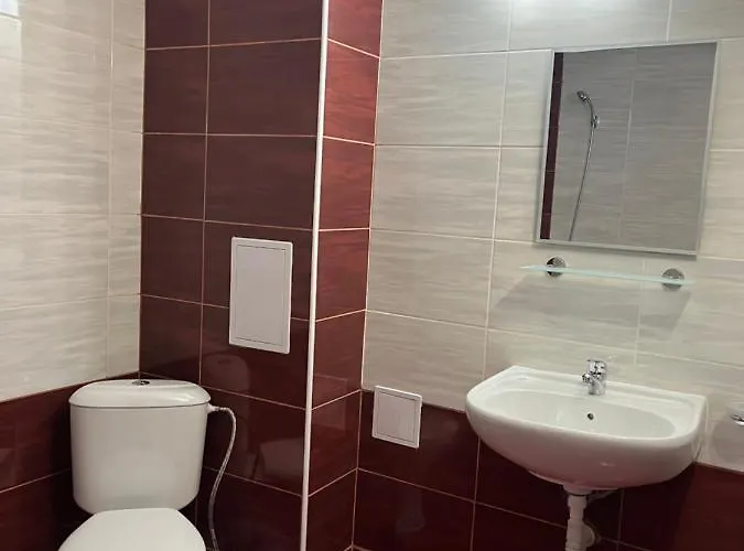 Gasthof Canavan's Rawda