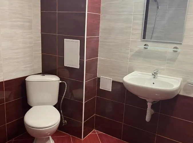 Canavan's ゲストハウス