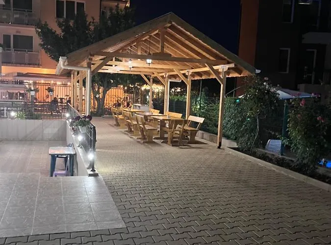 Canavan's ゲストハウス ラヴダ