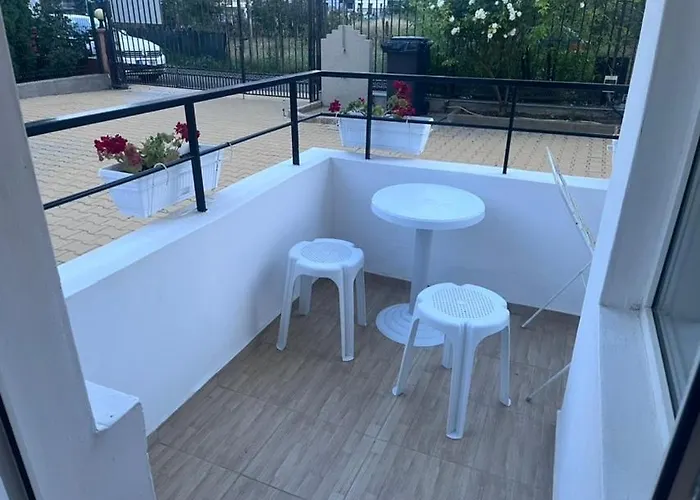 Canavan's ゲストハウス ラヴダ