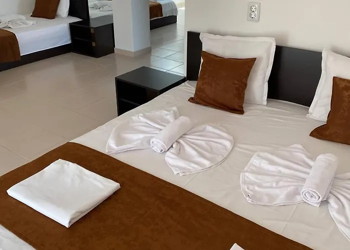 Canavan's ゲストハウス 3*