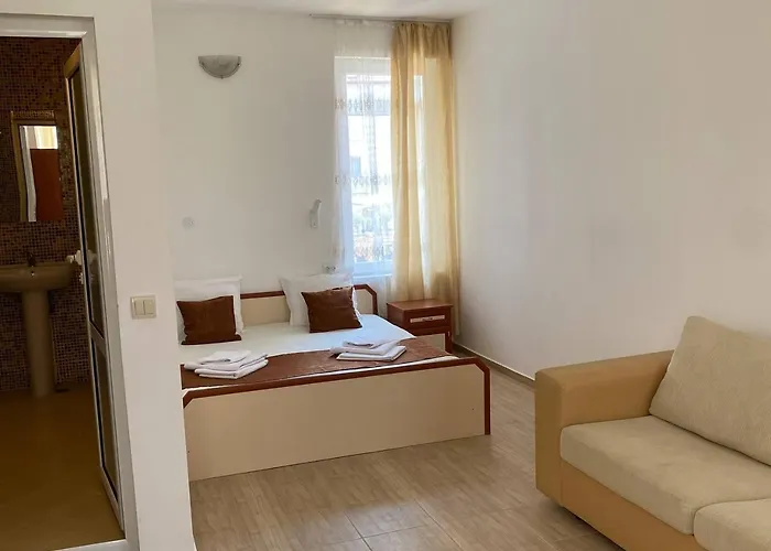 Canavan's 3* ラヴダ