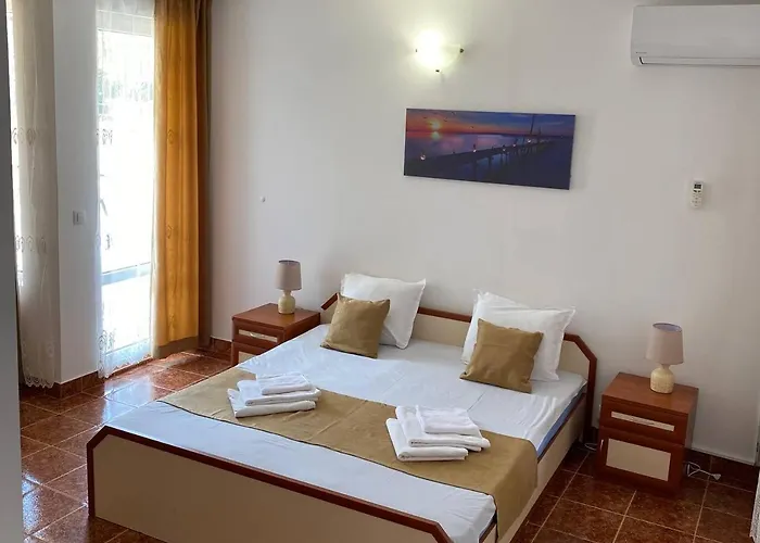 Canavan's ゲストハウス