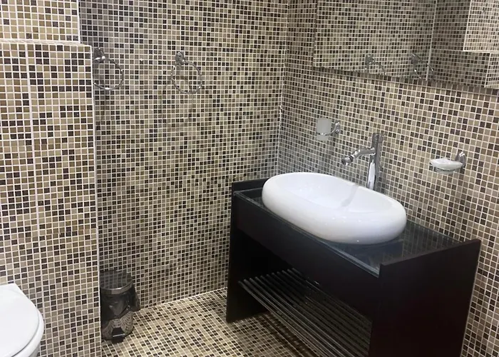 Canavan's ゲストハウス ラヴダ