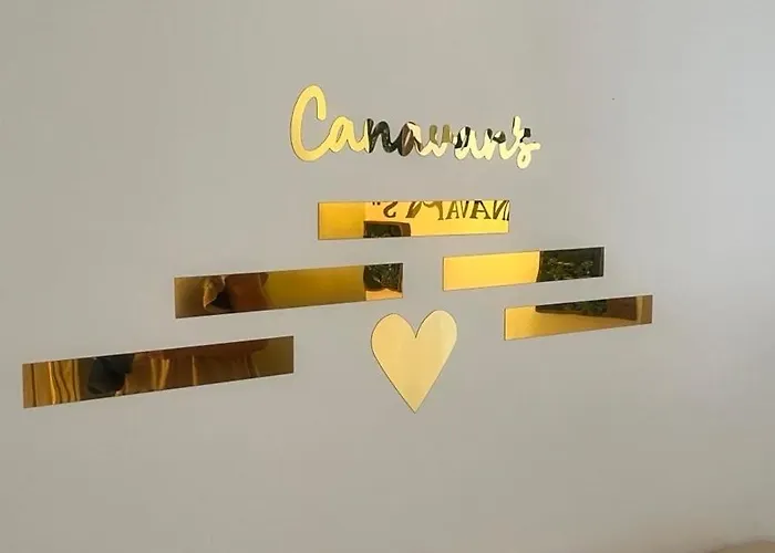 ゲストハウス Canavan's ラヴダ